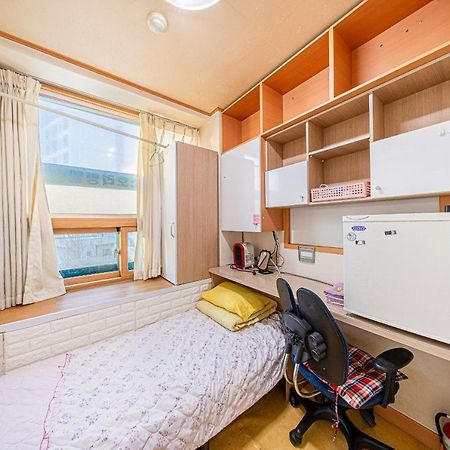 ดรม ซิงเกิล เฮาส์ Hostel โซล ภายนอก รูปภาพ
