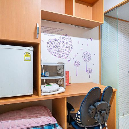 ดรม ซิงเกิล เฮาส์ Hostel โซล ภายนอก รูปภาพ