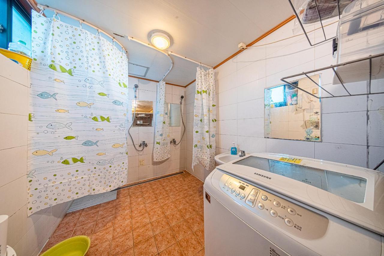 ดรม ซิงเกิล เฮาส์ Hostel โซล ภายนอก รูปภาพ