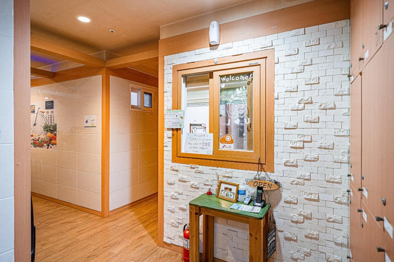 ดรม ซิงเกิล เฮาส์ Hostel โซล ภายนอก รูปภาพ