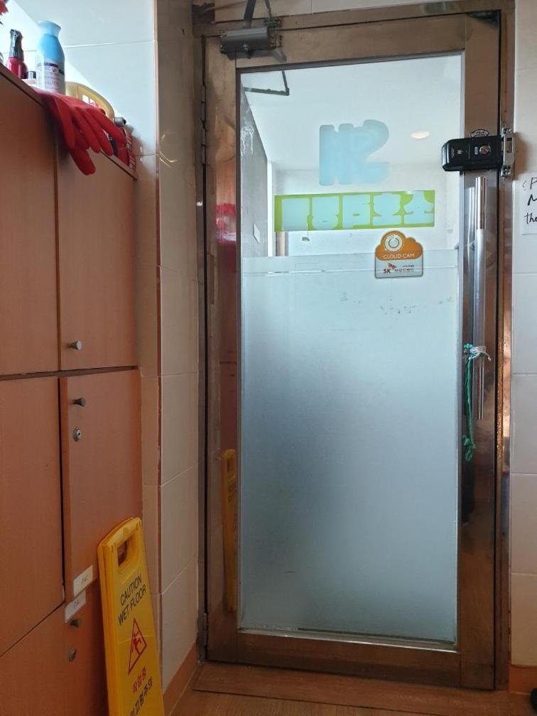 ดรม ซิงเกิล เฮาส์ Hostel โซล ห้อง รูปภาพ