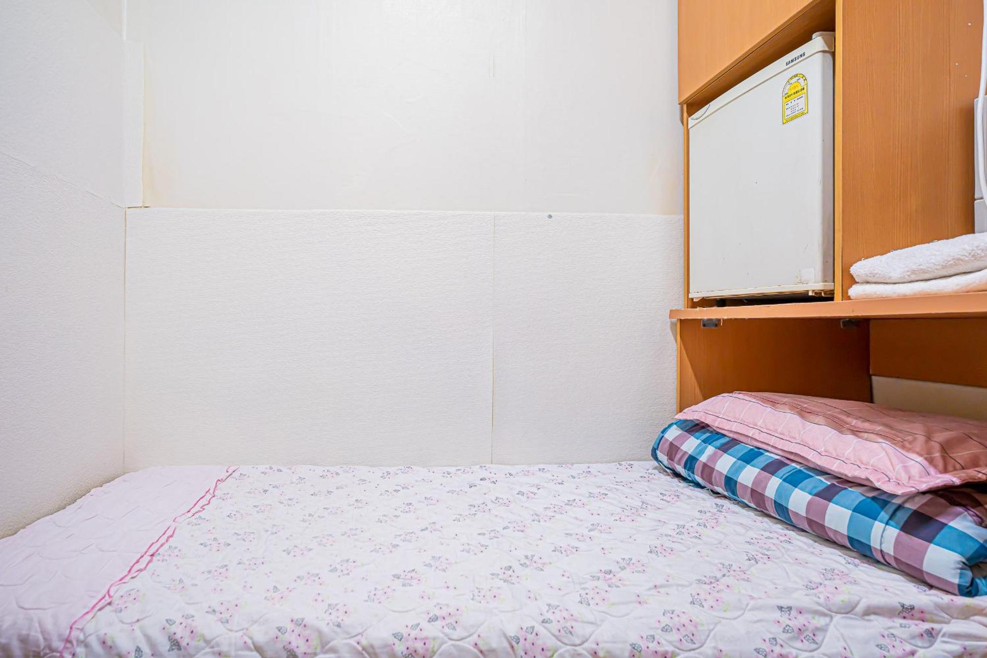 ดรม ซิงเกิล เฮาส์ Hostel โซล ห้อง รูปภาพ