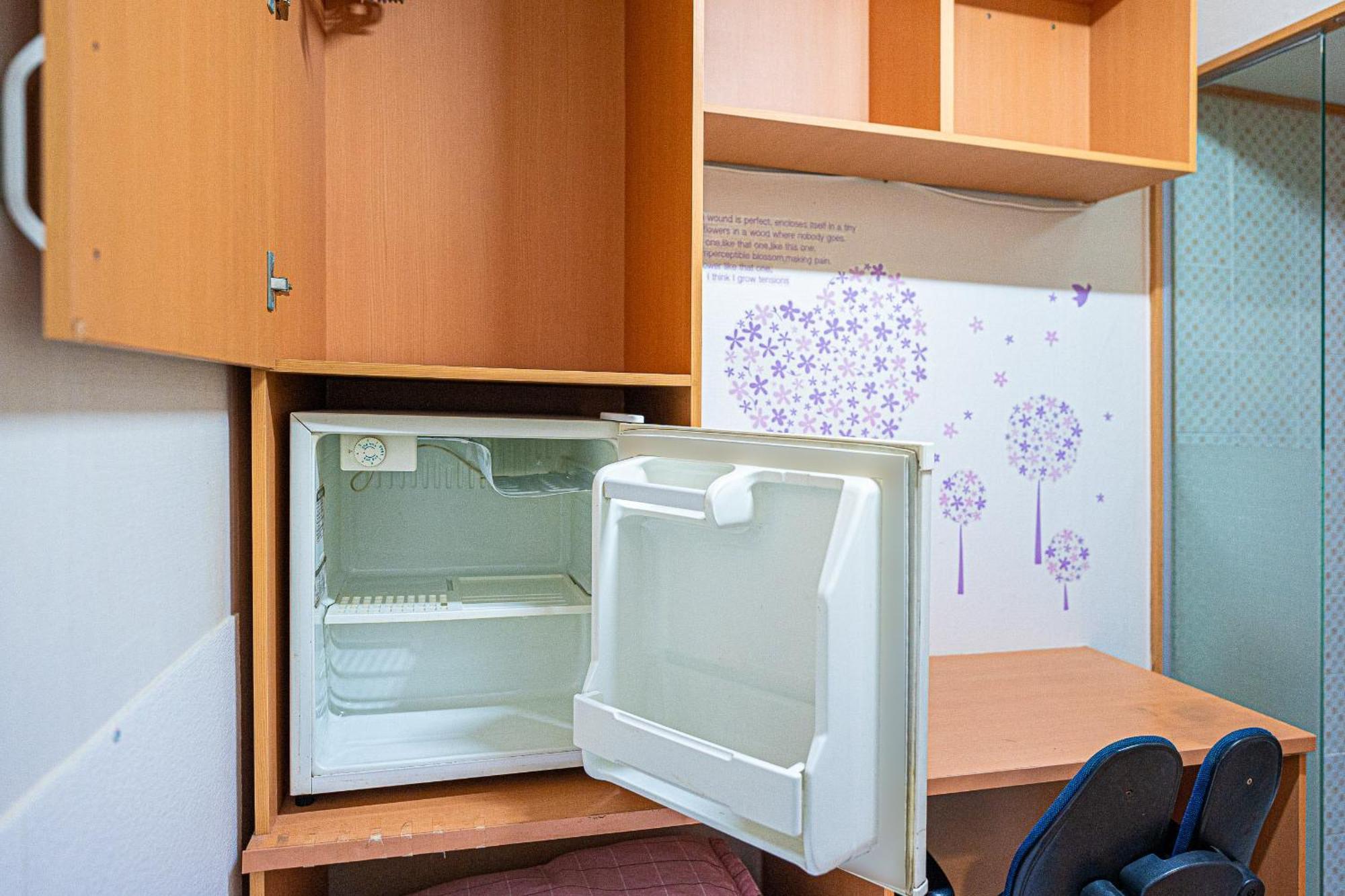 ดรม ซิงเกิล เฮาส์ Hostel โซล ห้อง รูปภาพ